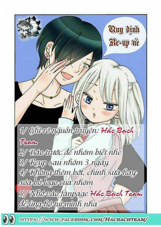 Ái Thần Thượng Môn: Chapter 2