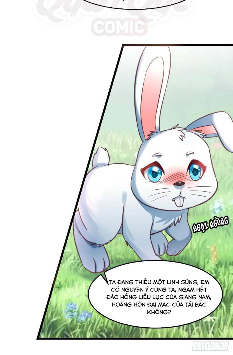 Lão Tổ Của Bạn Đang Online: Chapter 73