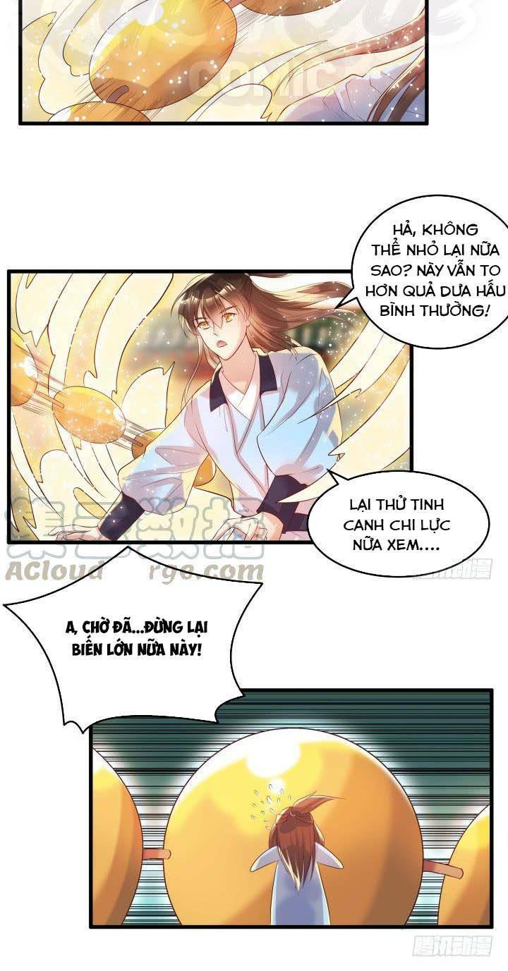 Siêu Phàm Truyện: Chapter 35