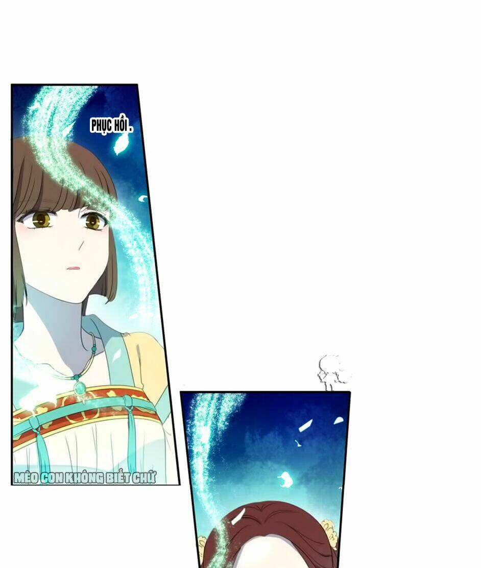 Bách Yêu Dị Văn: Chapter 16