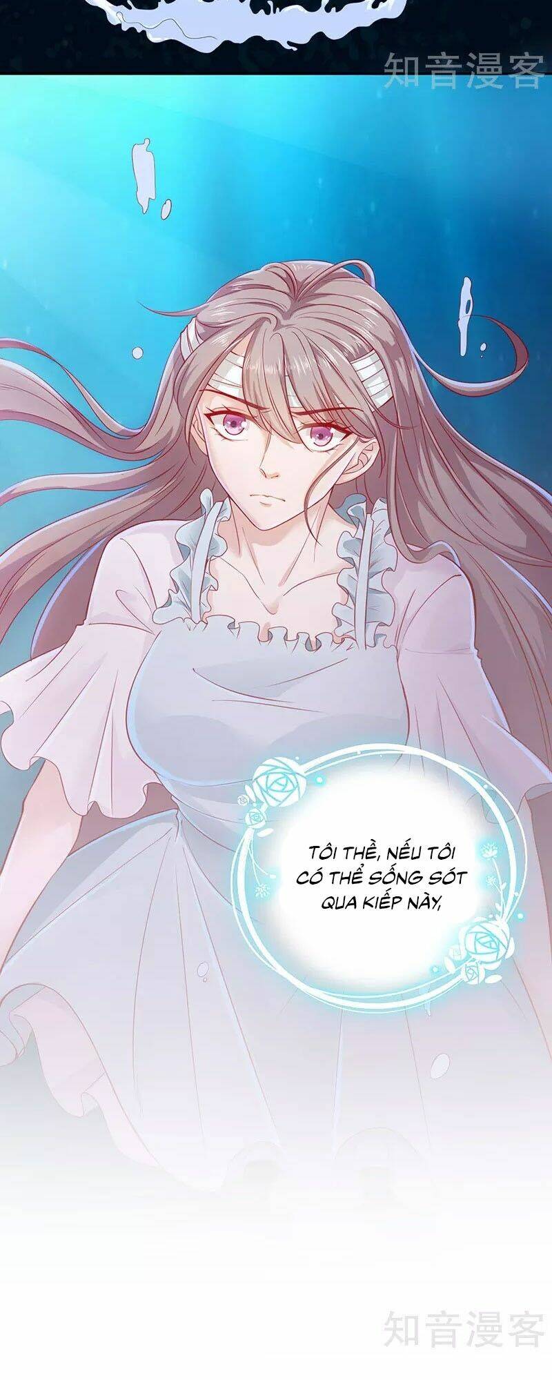 Một Đời An Nhiên: Chapter 20