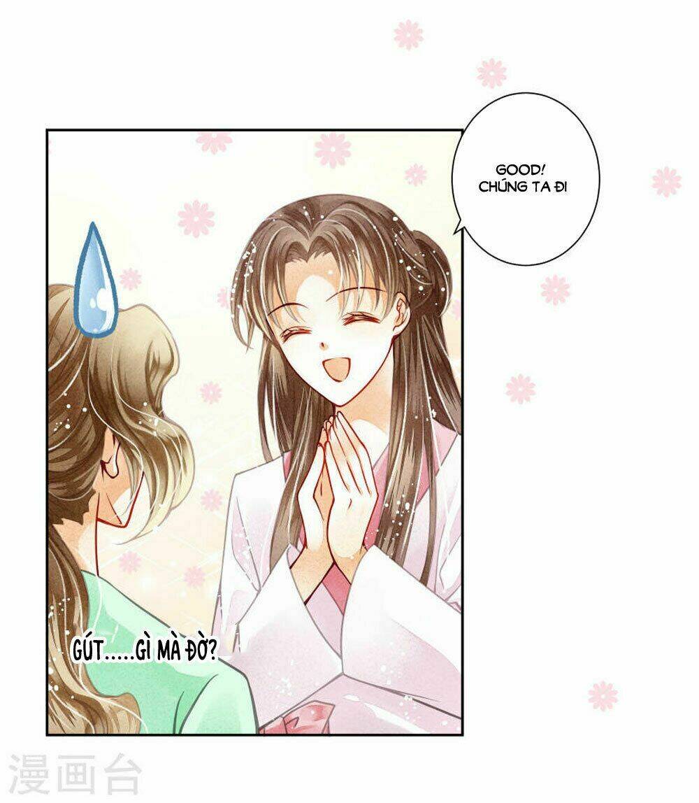 Ái Thượng Vô Địch Tiếu Hoàng Hậu: Chapter 49