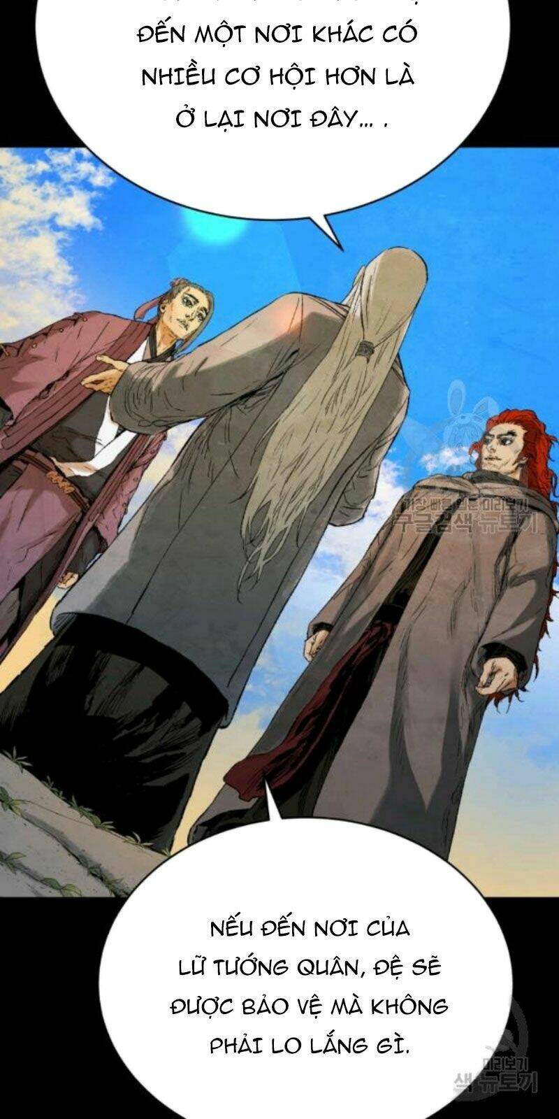 Phụng Tiên Trọng Sinh Ký: Chapter 37