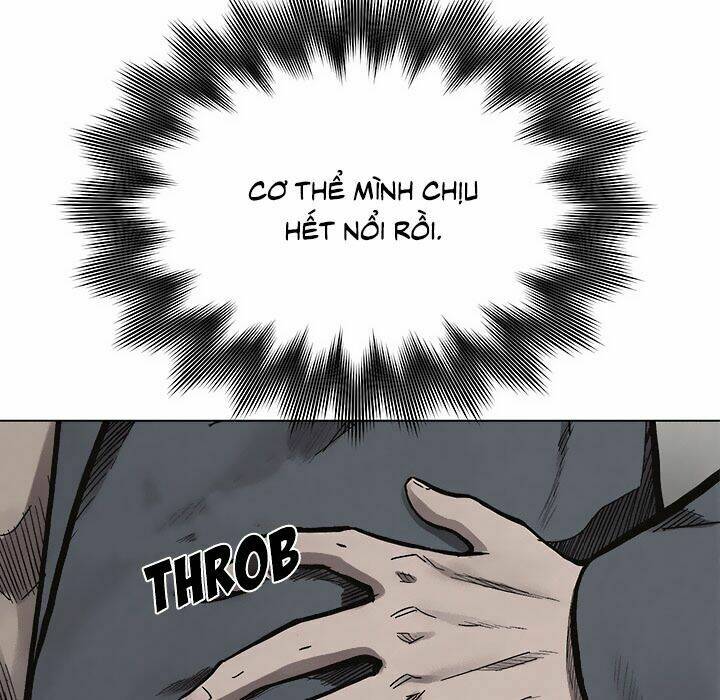 Nắm Đấm: Chapter 13