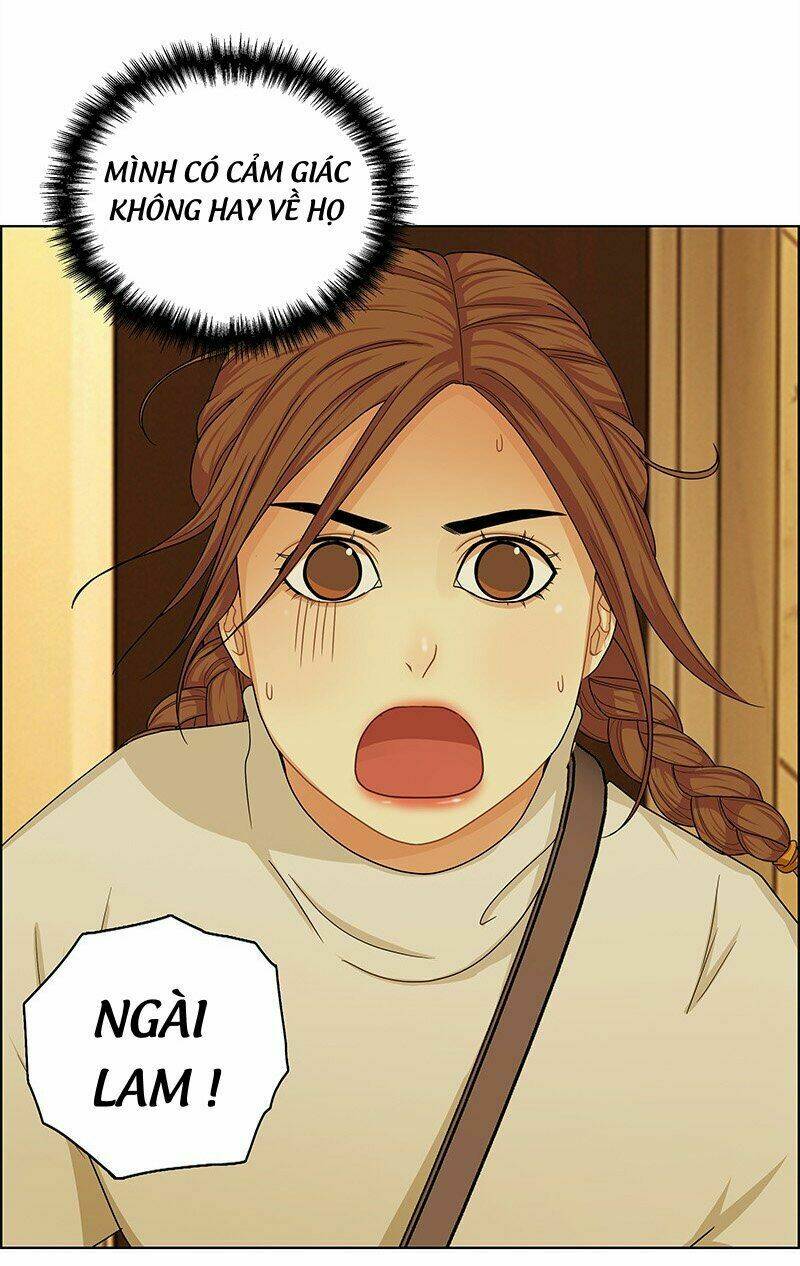 Nửa Đêm Ở Poppy Land: Chapter 7