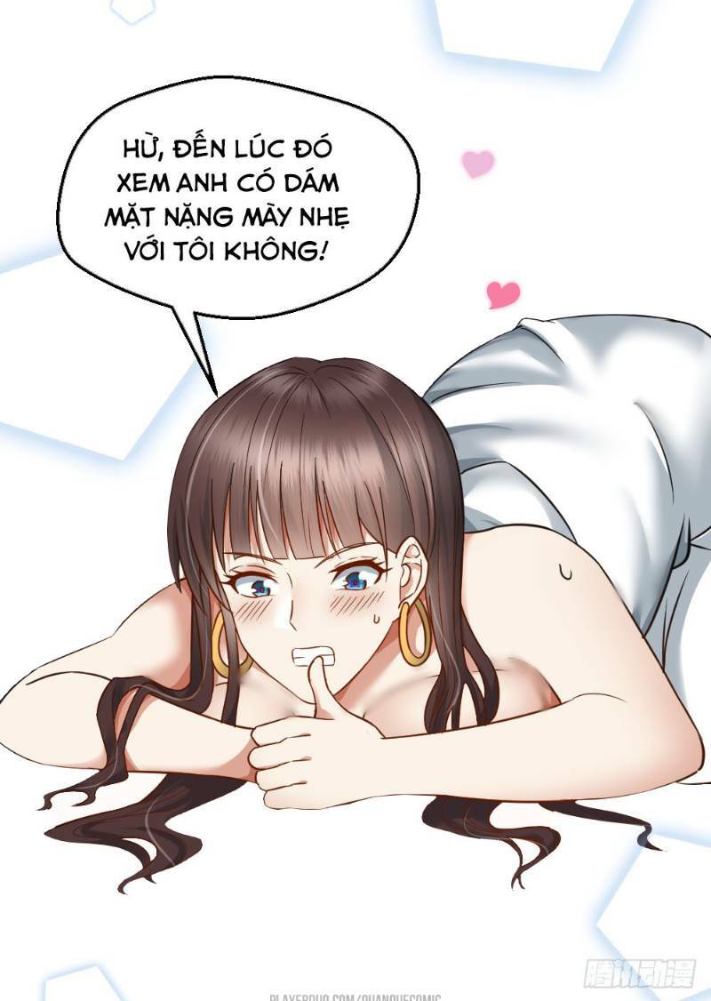 Tuyệt Thế Thiên Tài Hệ Thống: Chapter 23