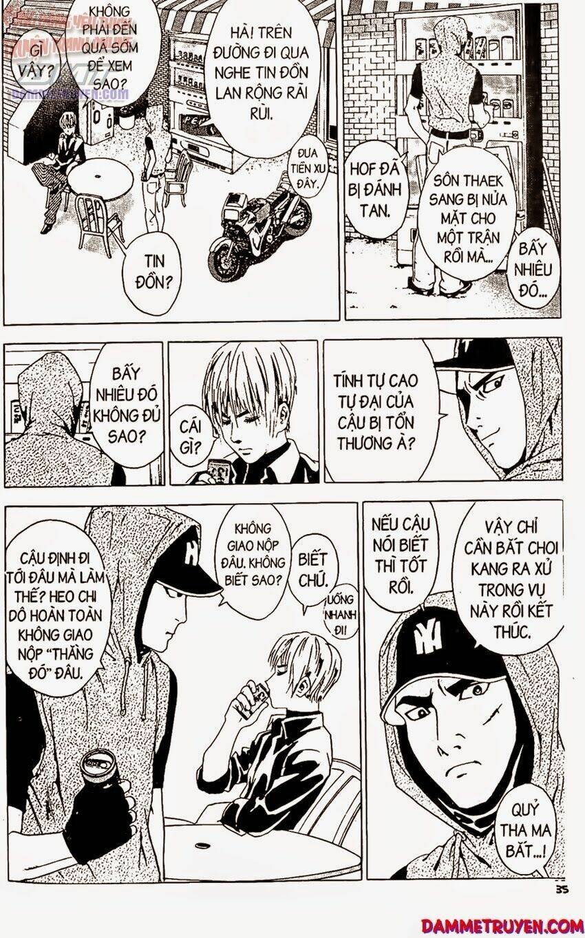 Ai Hơn Ai: Chapter 142