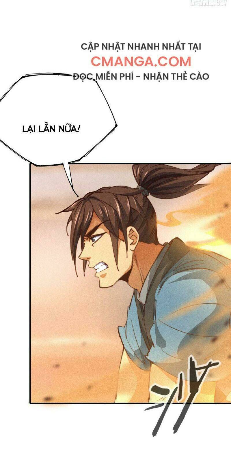 Ta Thành Thần Một Mình: Chapter 14