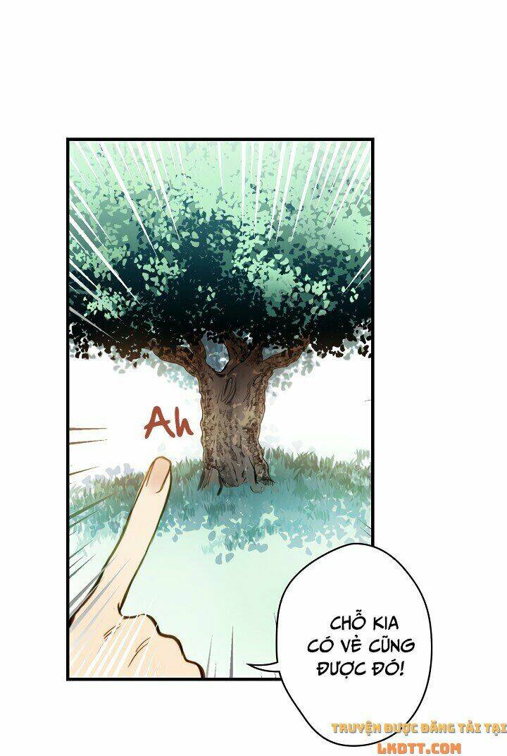 Hoàng Phi Bóng Tối: Chapter 17