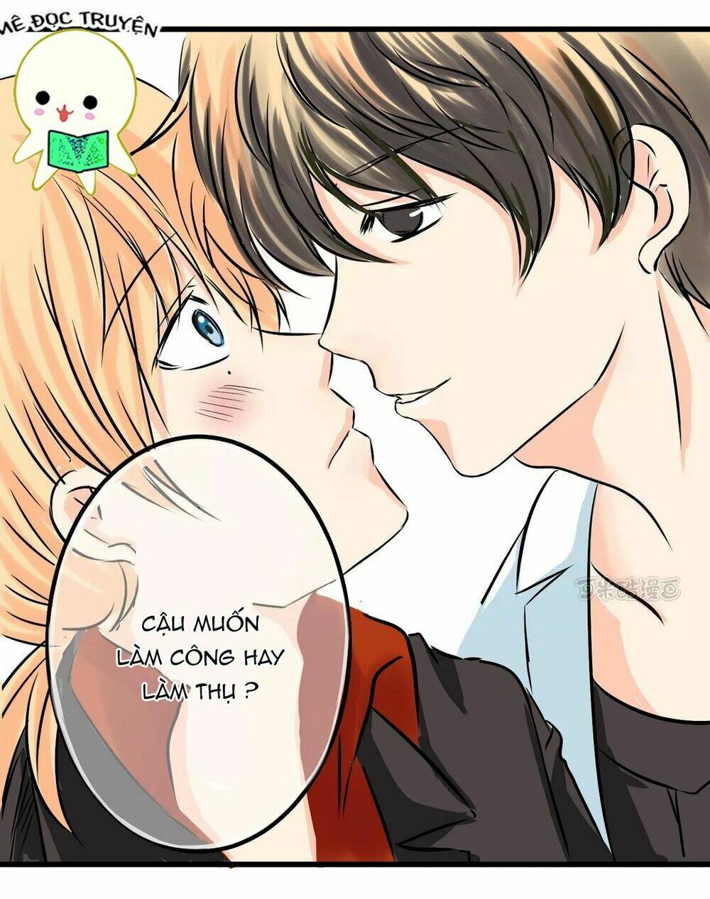 Lớp Học Biến Chất: Chapter 9