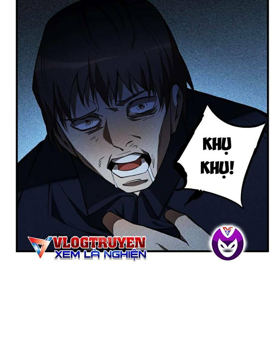 Người Chơi Siêu Mạnh: Chapter 13