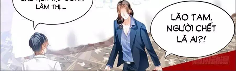 Bá Đạo Tiểu Thúc, Xin Trêu Chọc Vừa Thôi!: Chapter 53
