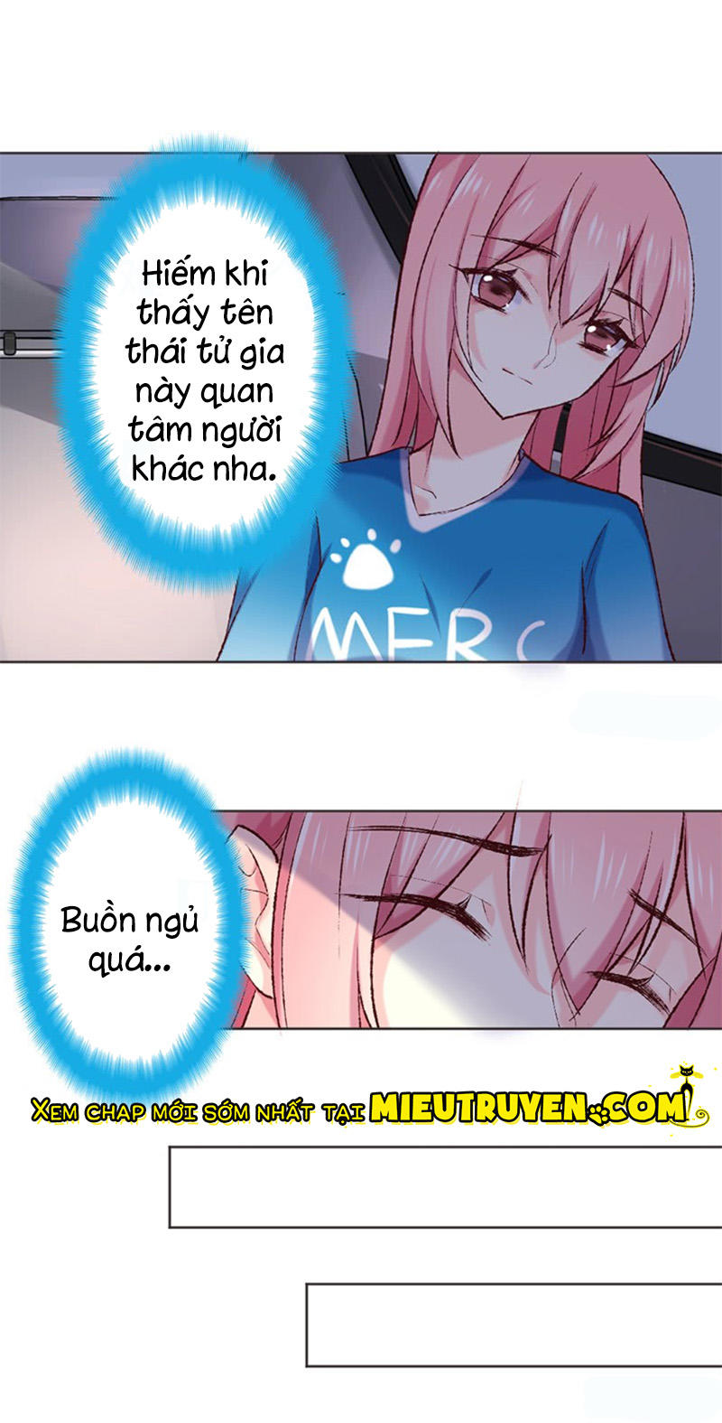 Ông Xã Hờ Chơi Trò Thần Bí: Chapter 17