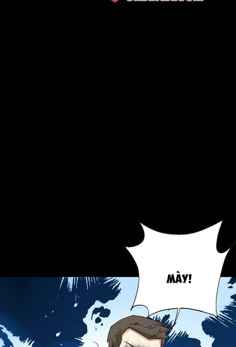 Vòng Bạn Bè Mạnh Nhất Của Tiên Giới: Chapter 100