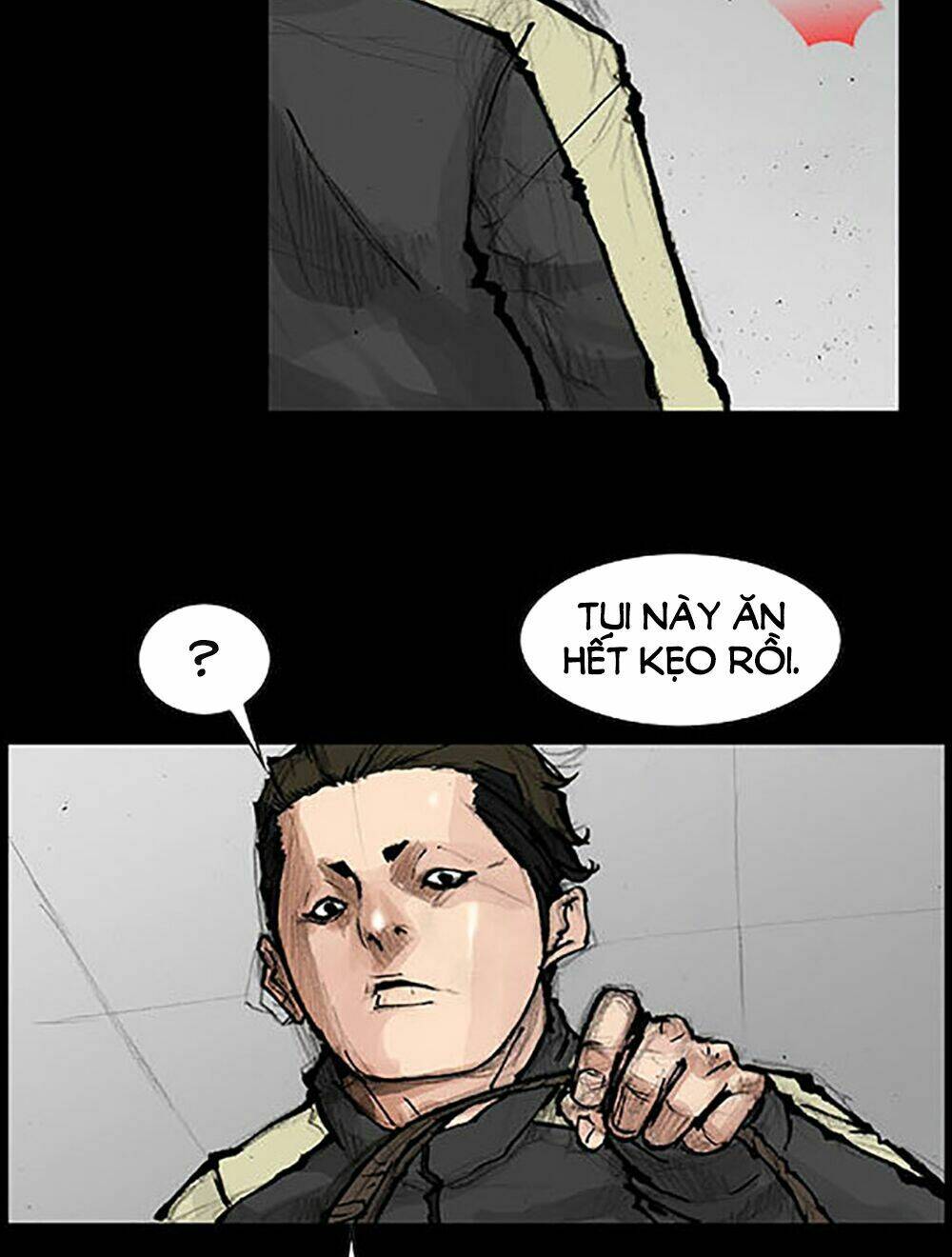 Độc Cô Tiền Truyện: Chapter 31