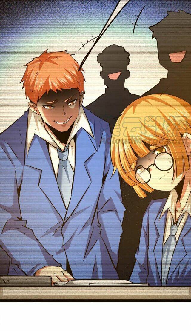 Chư Thần Rút Lui: Chapter 39