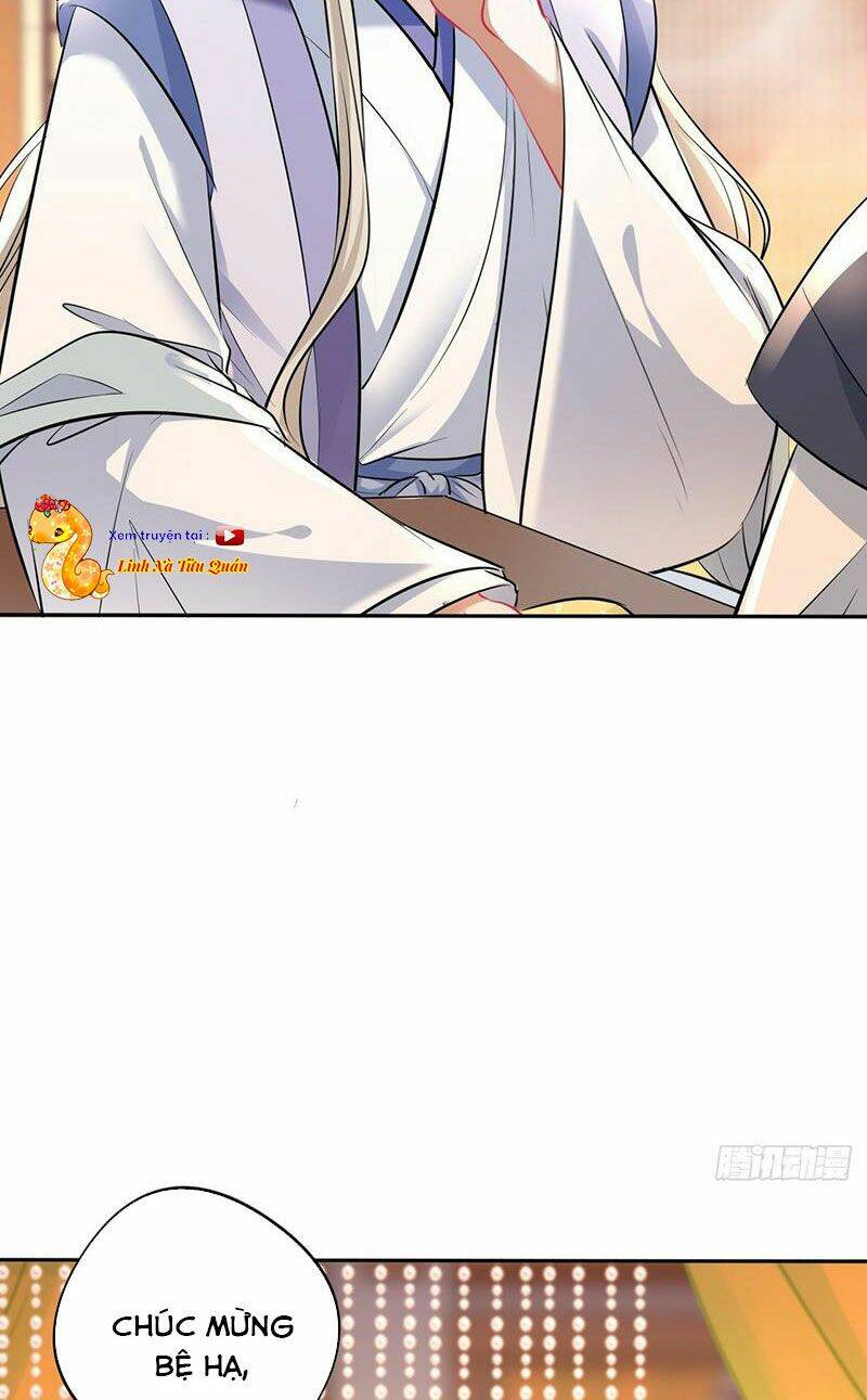 Vương Phi Thật Thích Trang Điểm: Chapter 167