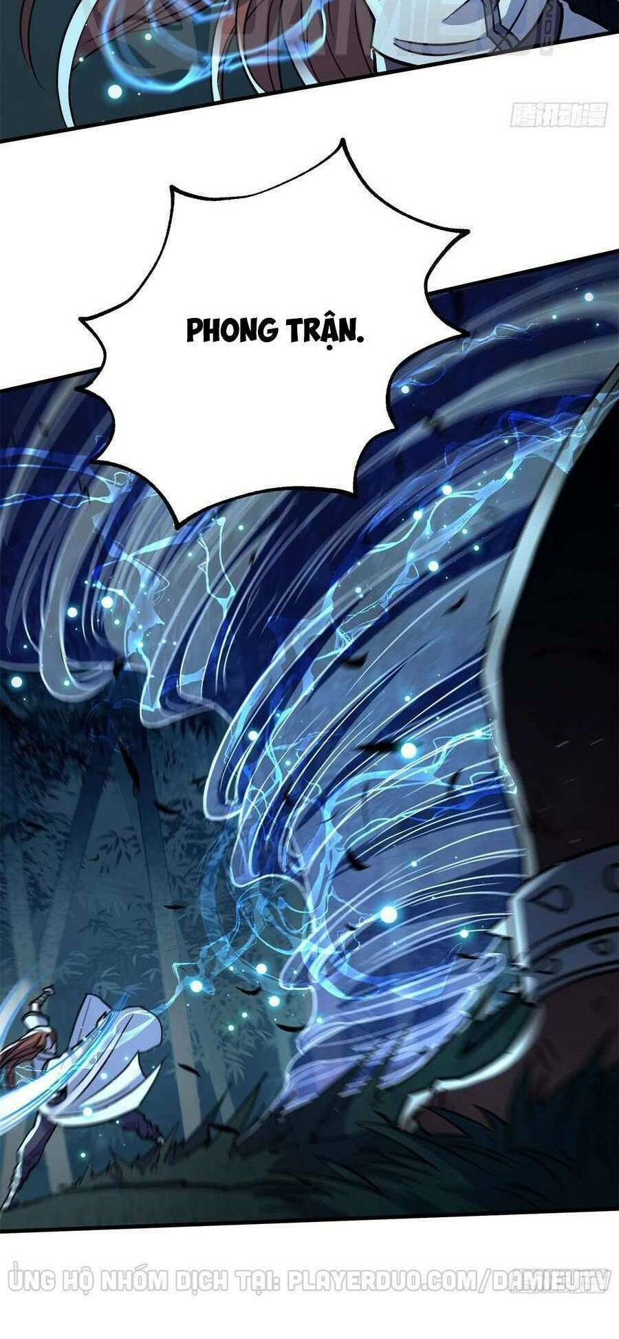 Thú Nhân: Chapter 192