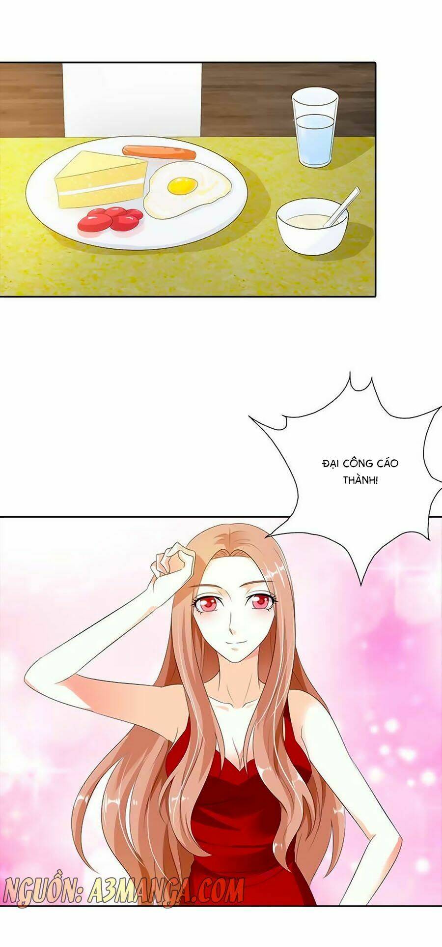 Song Diện Danh Viện: Chapter 40