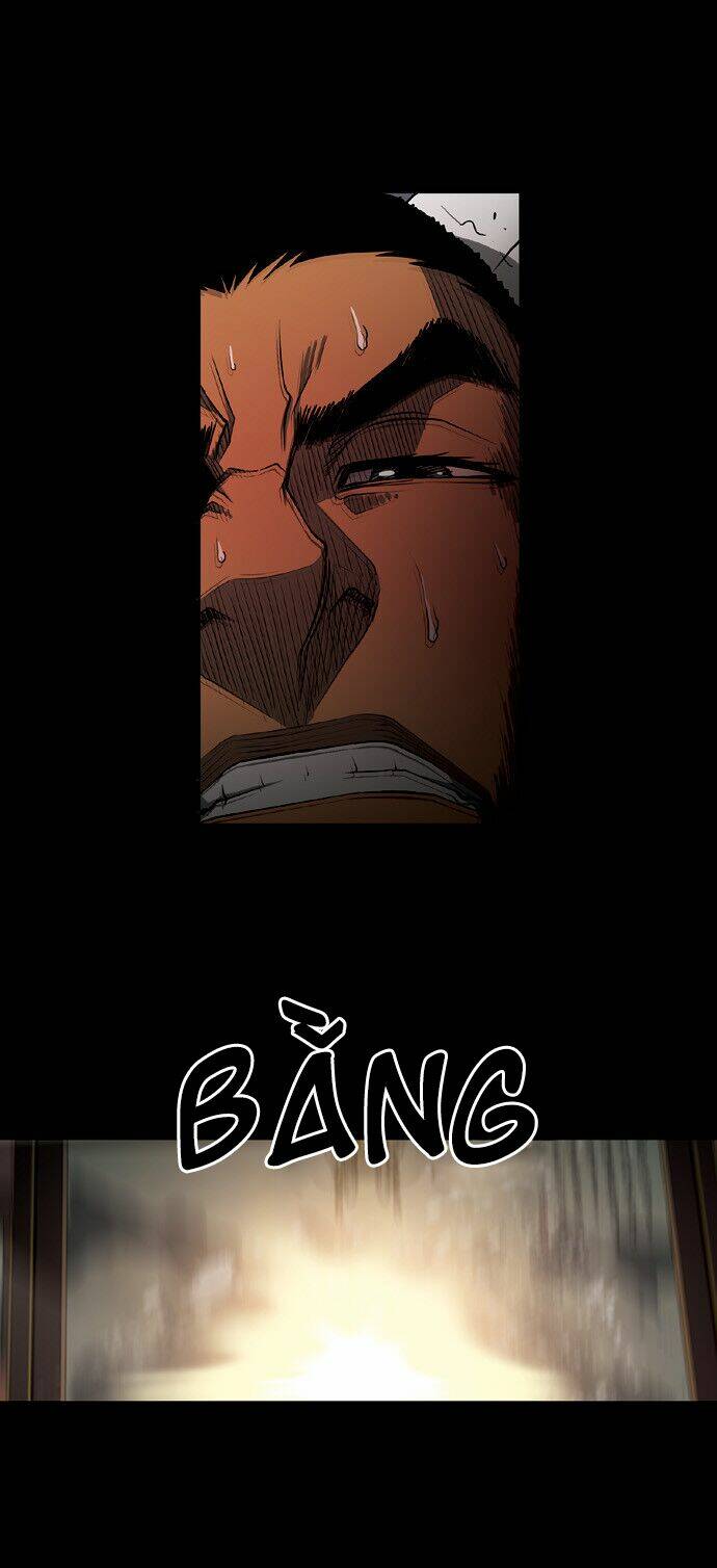 Quán Ăn Sát Thủ: Chapter 2