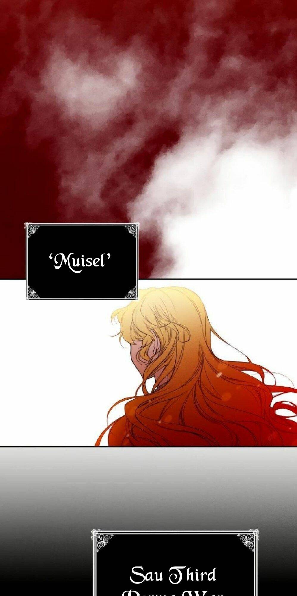 Dư Vị Tách Trà: Chapter 1