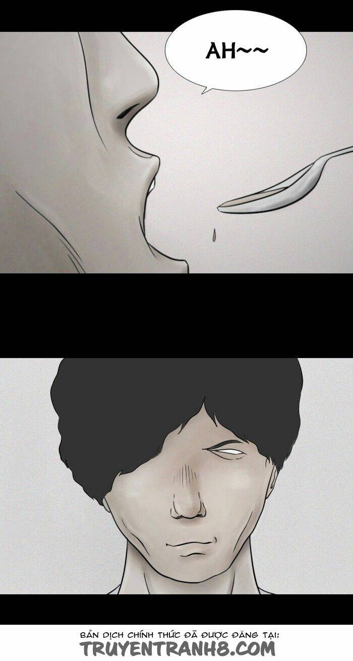 Thứ Sáu: Những Câu Chuyện Cấm: Chapter 36