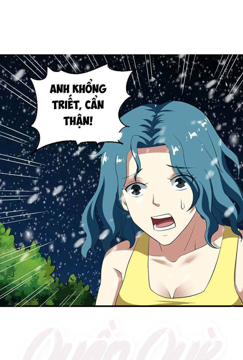 Cuộc Sống Tận Thế Bắt Đầu Từ Số 0: Chapter 43