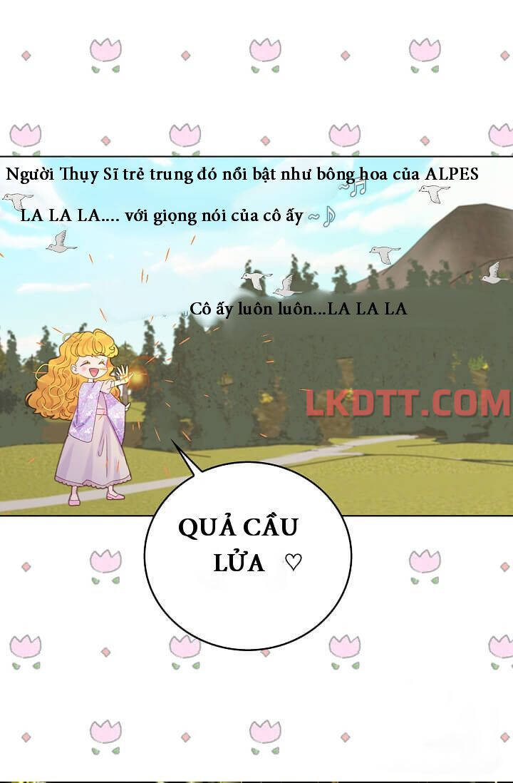 Đừng Xem Thường Nữ Phụ: Chapter 125