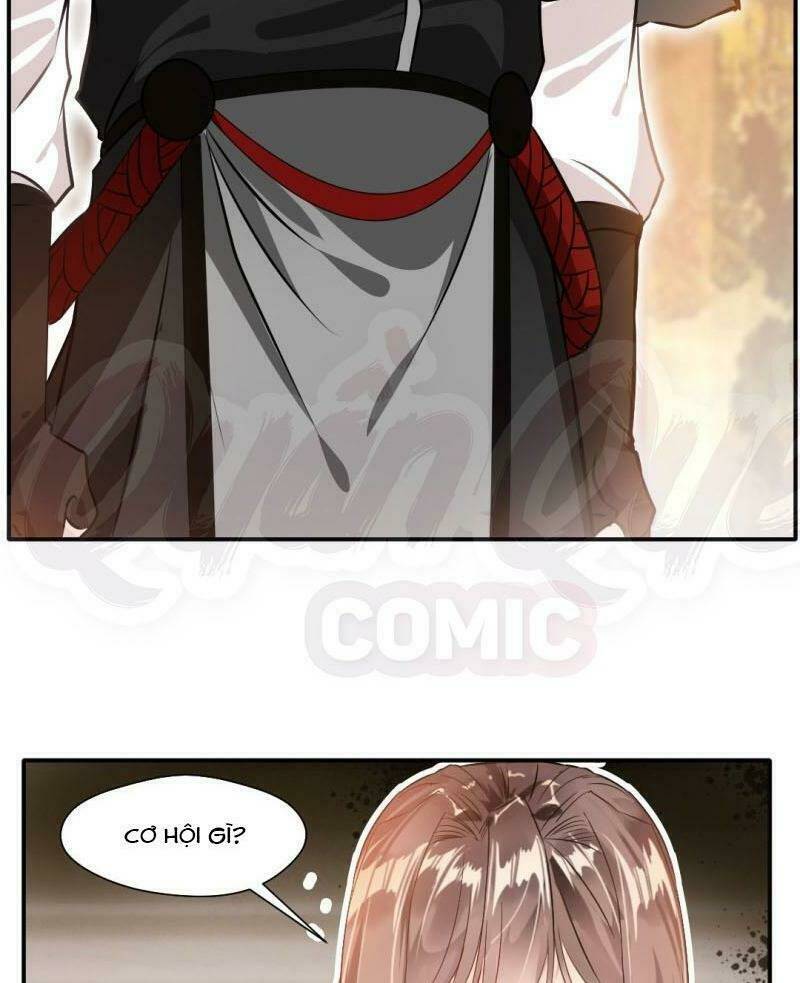 Tuyệt Thế Đế Tôn: Chapter 29