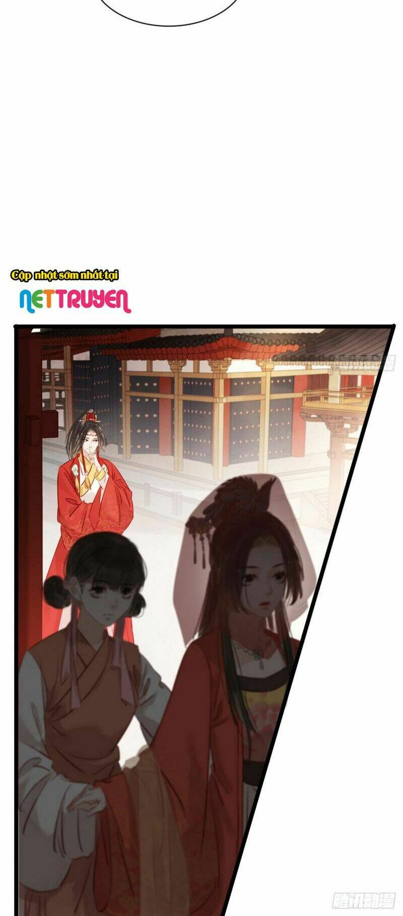 Thị Thiếp Trở Mình Bảo Điển: Chapter 5