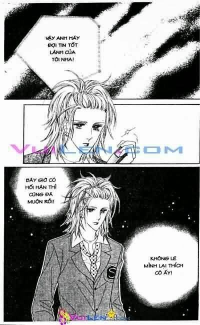 Cô Gái Vương Giả: Chapter 3