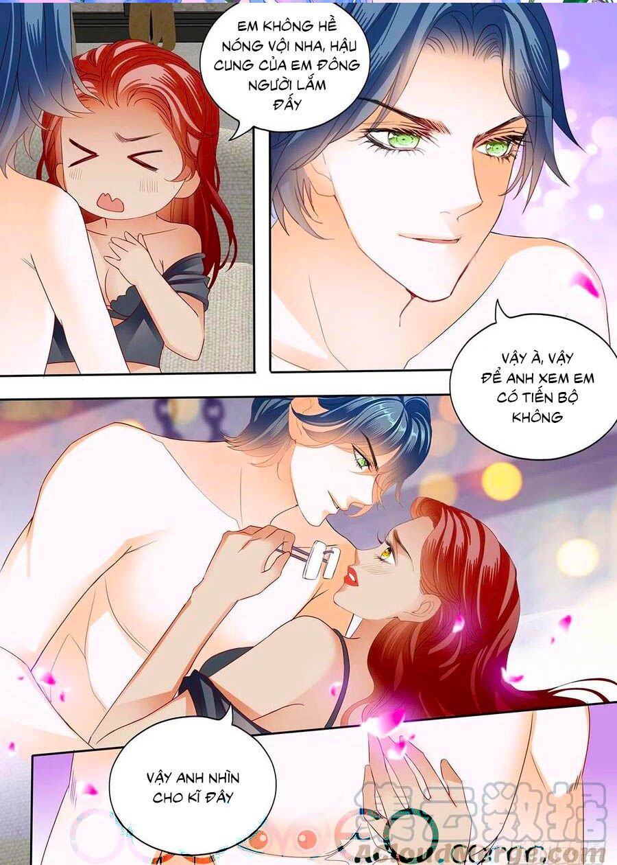 Bá Đạo Tiểu Thúc, Xin Trêu Chọc Vừa Thôi!: Chapter 275