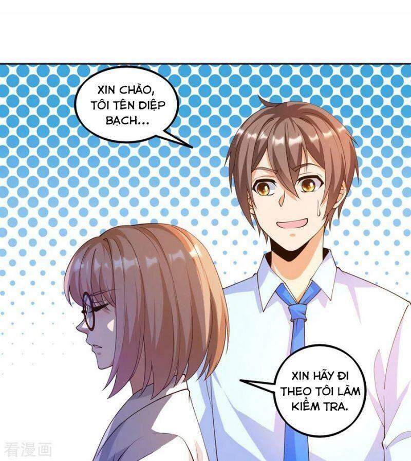 Luyện Tập Thành Thần: Chapter 23