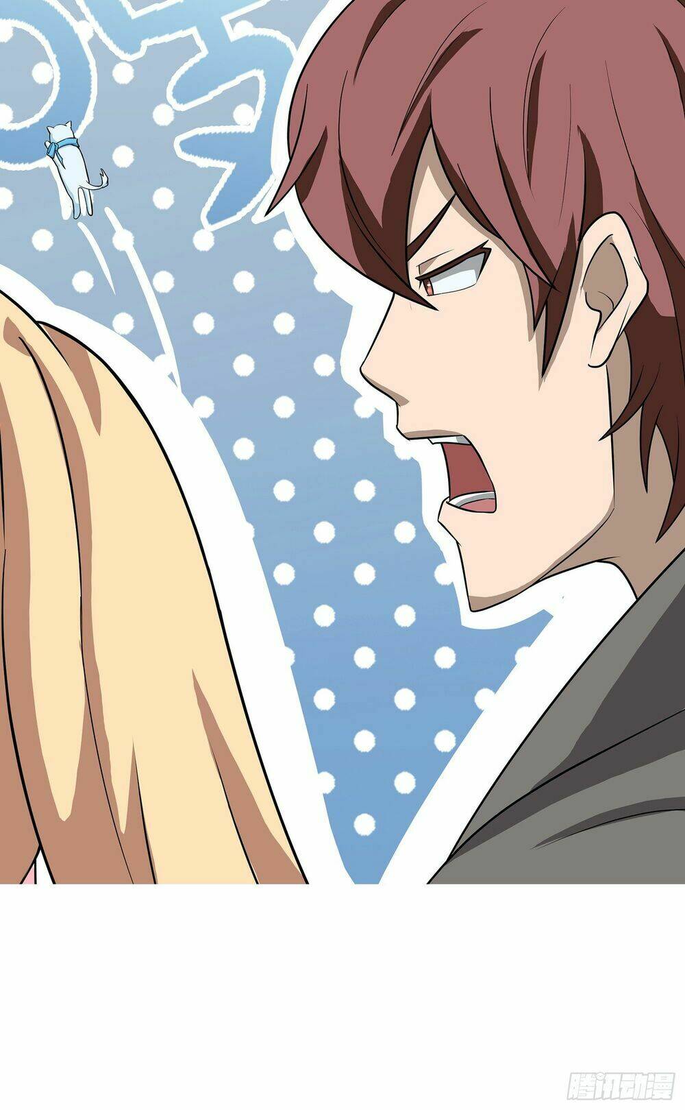 Bạch Dạ Chi Yểm: Chapter 6