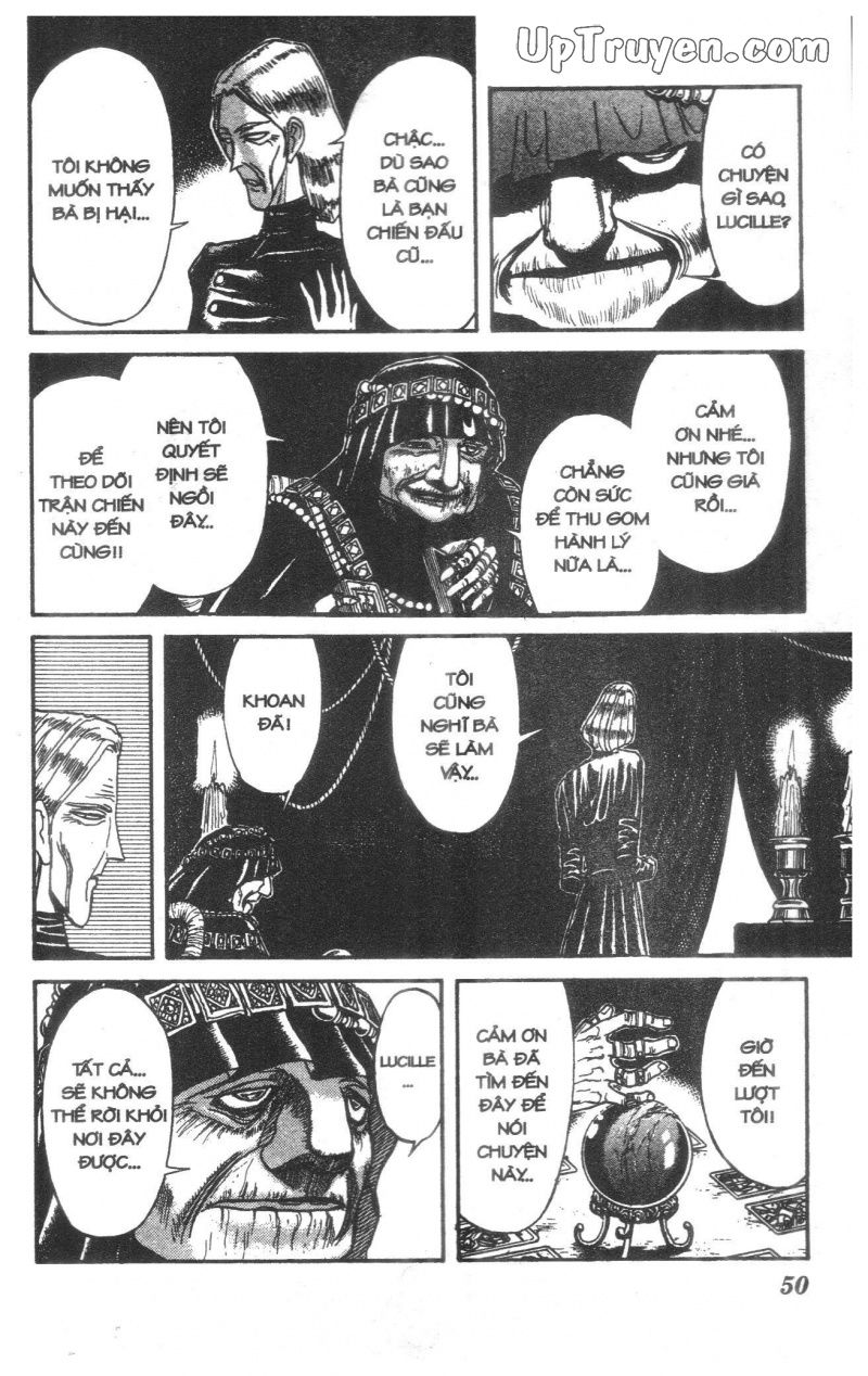 Fujita Kazuhiro: Chapter 18