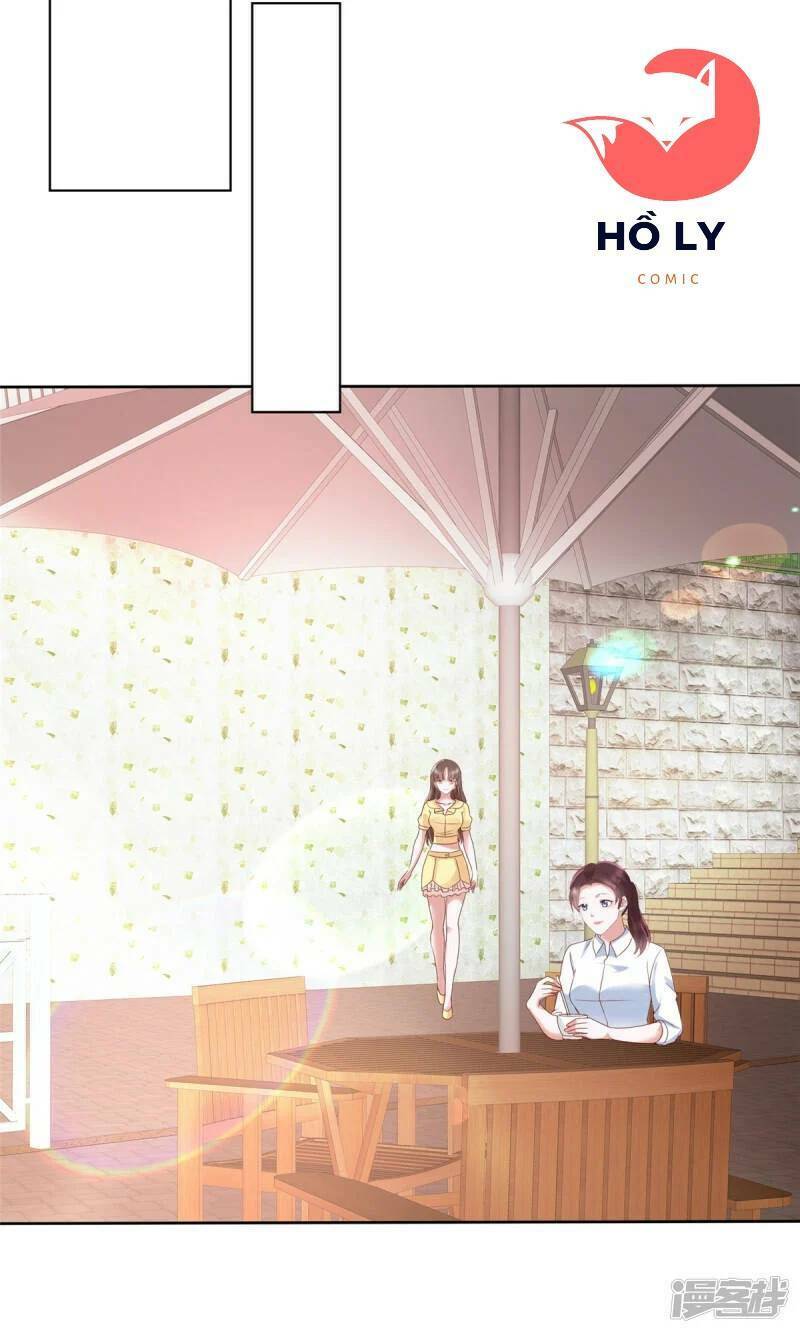 Boss Là Kim Chủ Của Tôi: Chapter 48