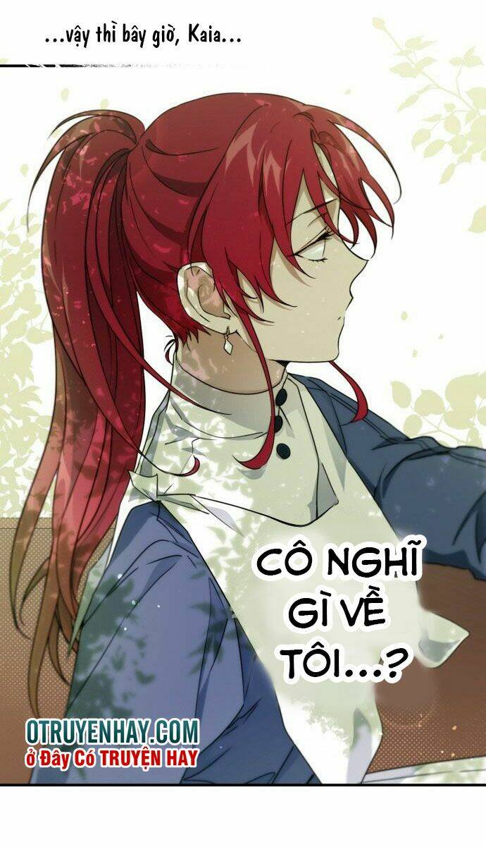 LÂU ĐÀI VÔ DANH: Chapter 28