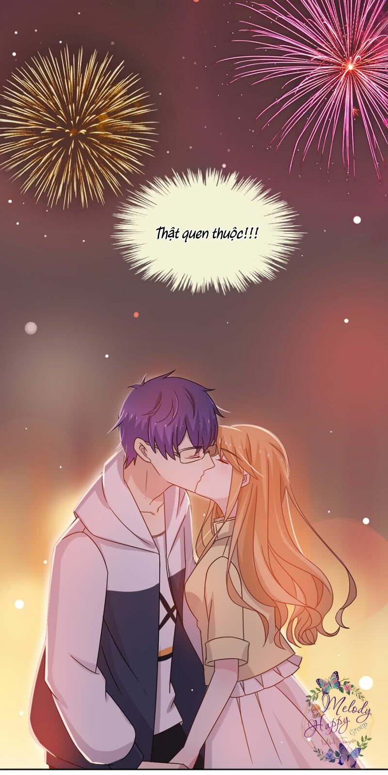 Ma Lạt Thiên Kim Đẩu Ác Thiếu: Chapter 69