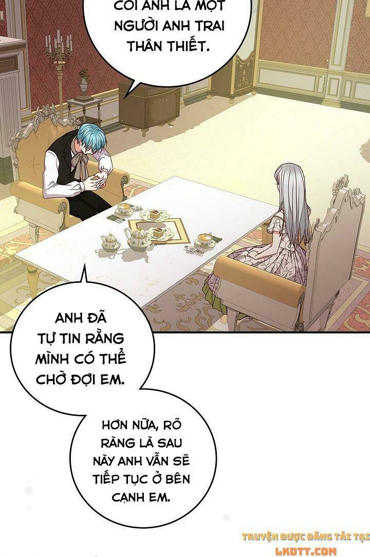Đừng Chọc Đứa Em Gái Bé Bỏng Của Chúng Tôi: Chapter 72