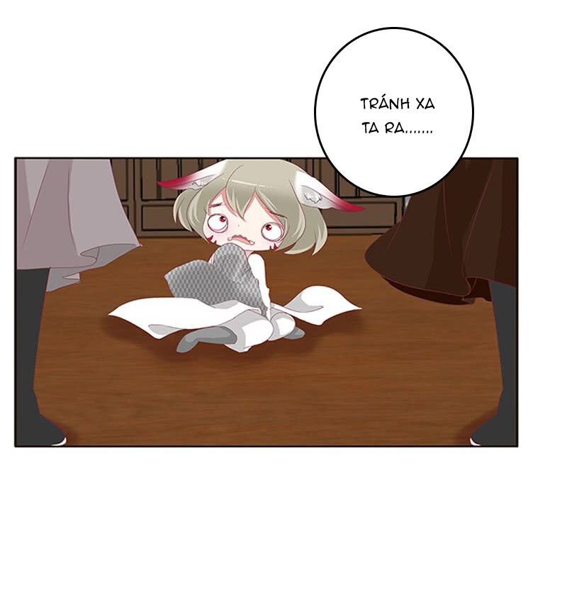 Thông Linh Phi: Chapter 327