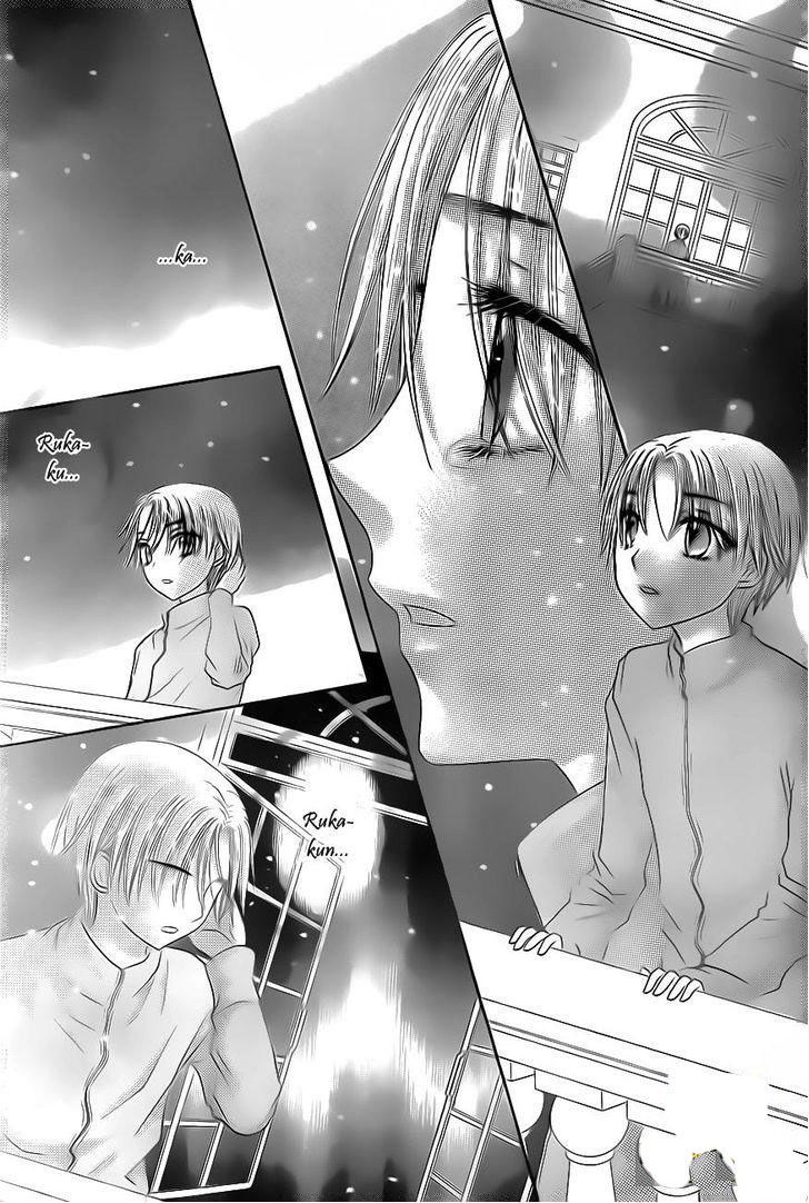 Học Viện Alice: Chapter 172