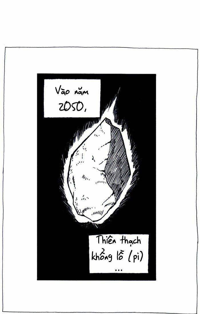 Mắc Kẹt Trên Mặt Trăng: Chapter 9