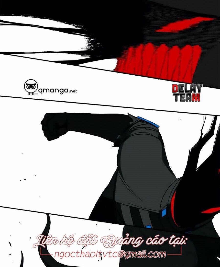 Đại Chiến Muỗi Biến Dị: Chapter 33