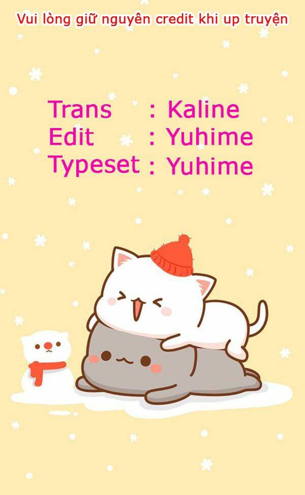 Cô Người Hầu Tóc Đỏ: Chapter 102