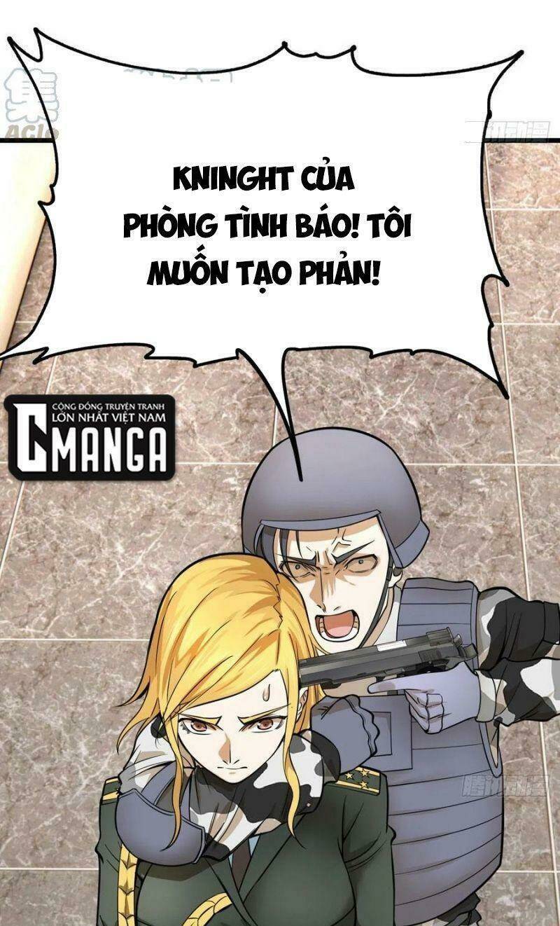 Danh Sách Kẻ Phản Diện: Chapter 146