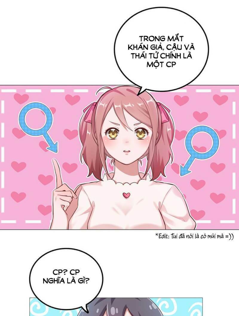 Tướng Quân Mời Xuất Đạo: Chapter 53