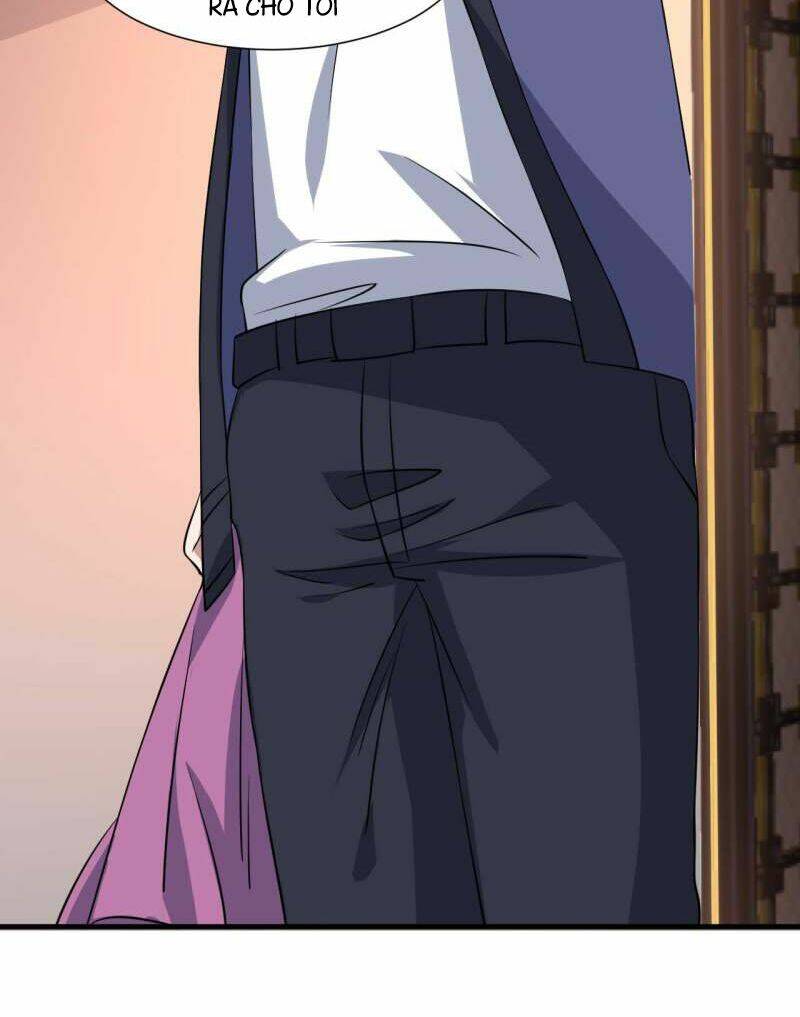 Tu Chân Truyền Nhân Tại Đô Thị: Chapter 16