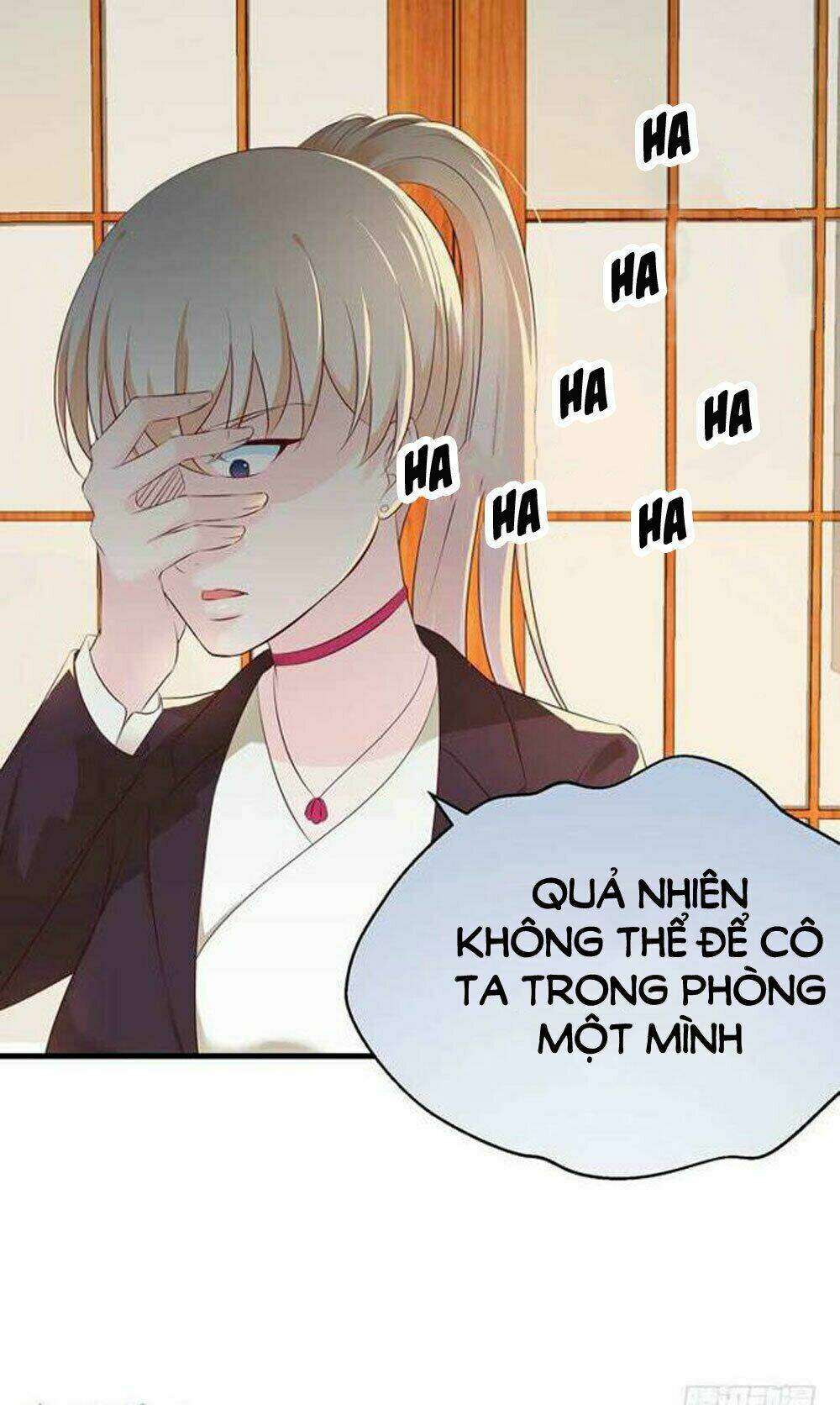 Thâm Hải Chi Ca: Chapter 22