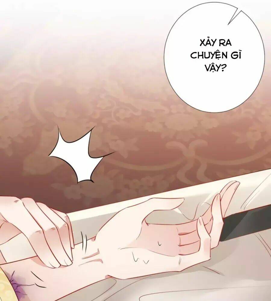 Vương Phi Có Chút Nghịch Ngợm: Chapter 64