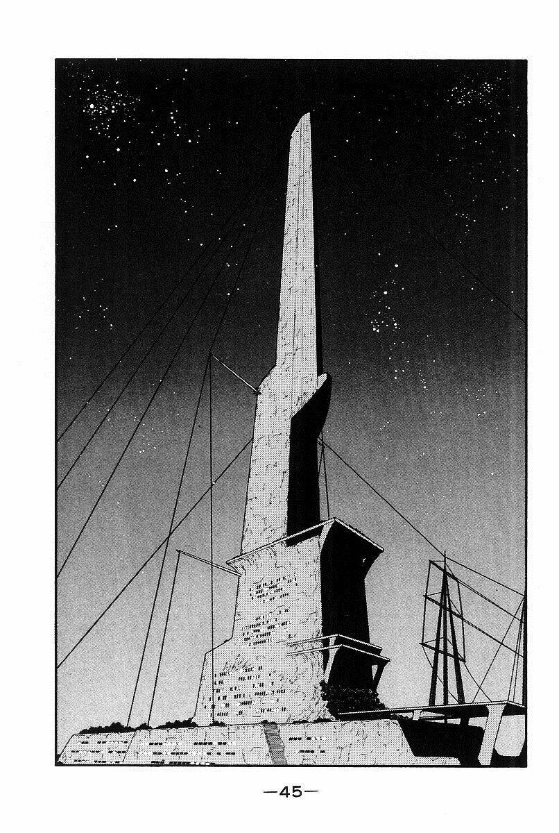 Kaiouki - Hải Hoàng Ký: Chapter 94